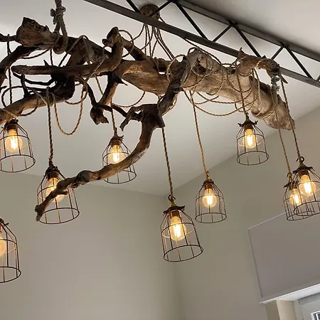 Couette-café Habitare & Salento 4*