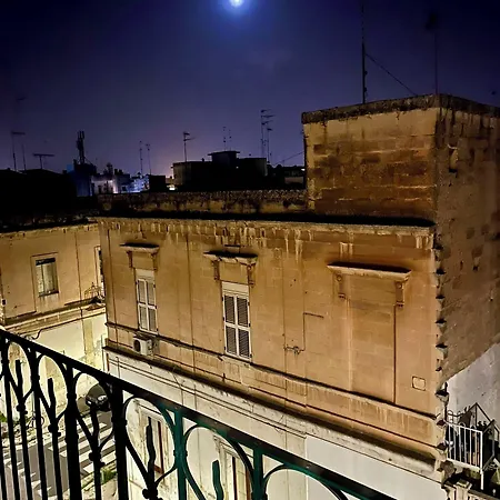 Habitare & Salento Lecce