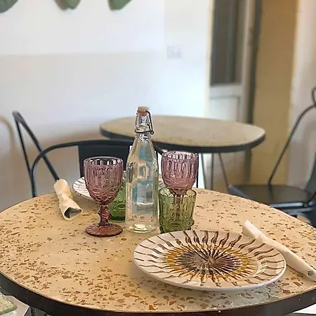 Habitare Lecce&salento Bed & Breakfast