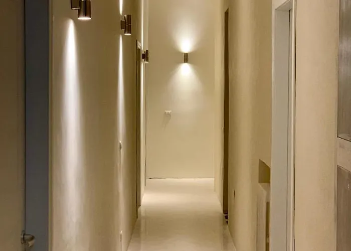 Habitare & Salento 4* Lecce