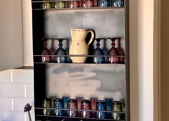 住宿加早餐酒店 Habitare & Salento