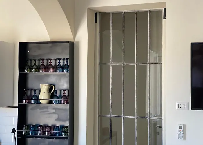 Bed & Breakfast Habitare & Salento