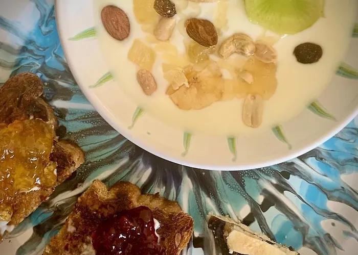 Bed & Breakfast Habitare & Salento 4*