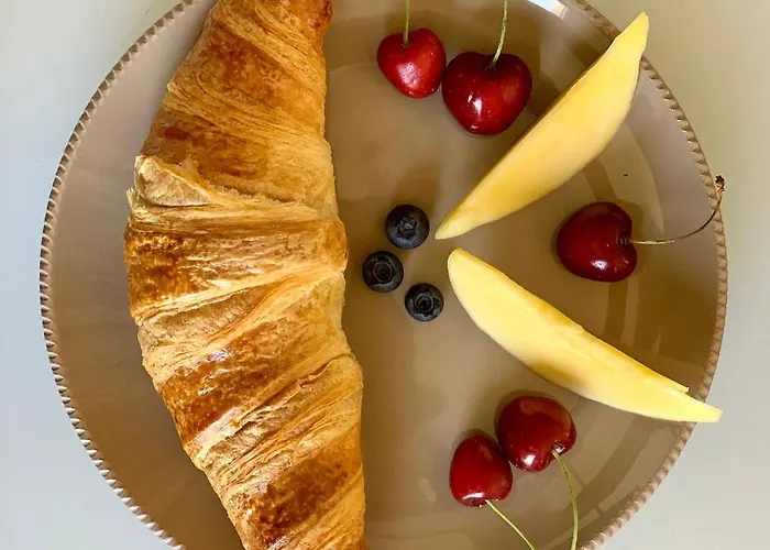 Bed & Breakfast Habitare & Salento Lecce