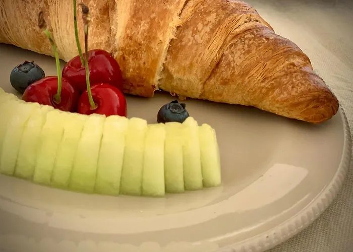 Habitare & Salento 4* Lecce