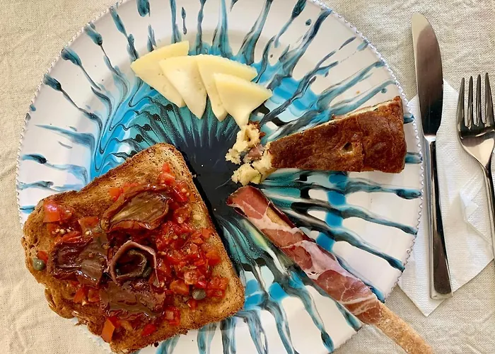 Habitare & Salento Bed and breakfast Lecce