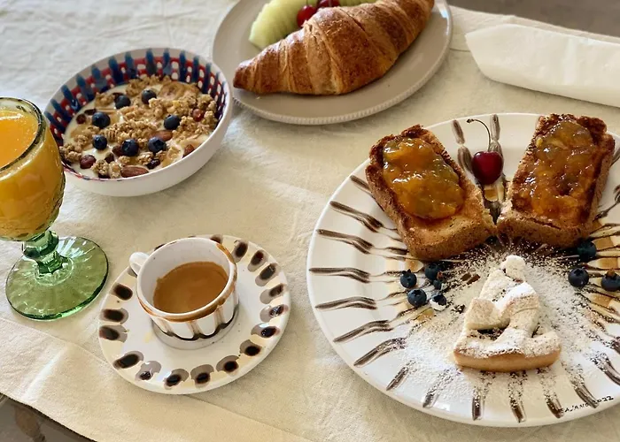 Habitare & Salento 4*