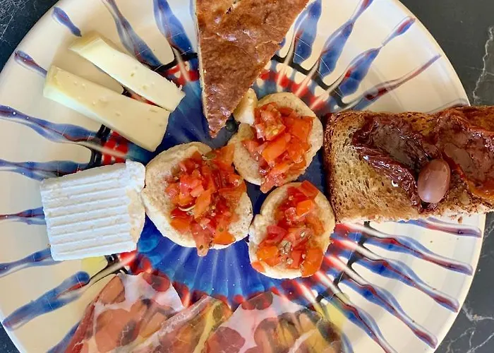 Bed & Breakfast Habitare & Salento Lecce