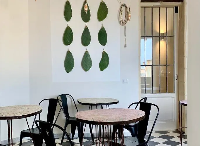 Habitare & Salento