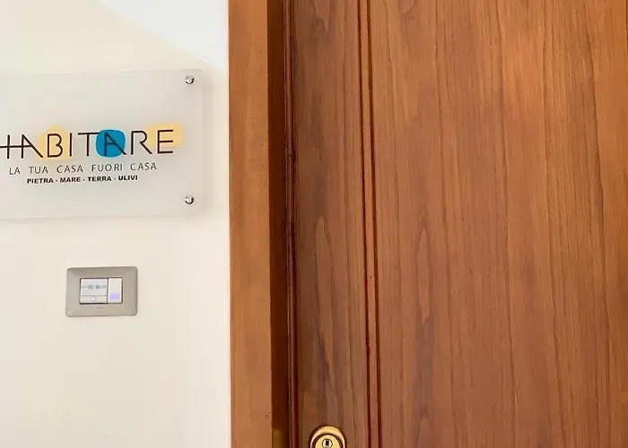 Habitare & Salento Bed & Breakfast 4*