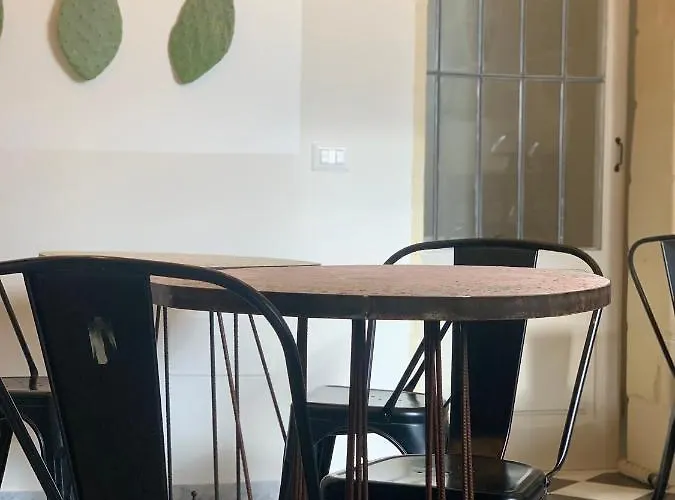 Bed & Breakfast Habitare & Salento 4*