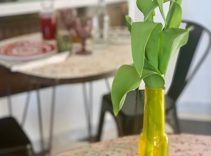 Bed & Breakfast Habitare & Salento