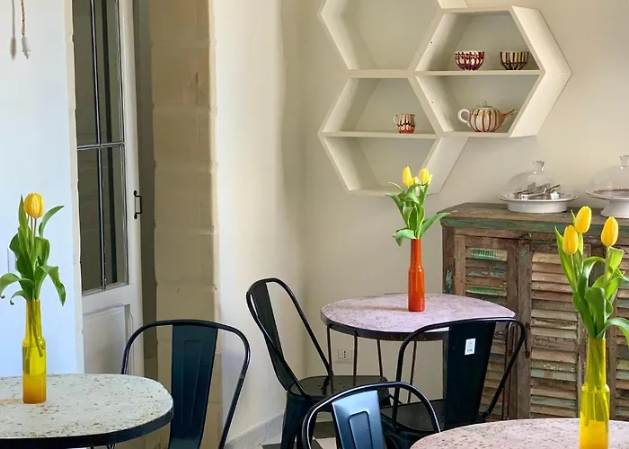 Habitare & Salento 4*