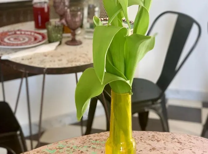 Bed & Breakfast Habitare & Salento Lecce