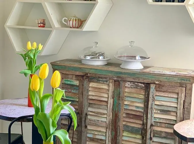 Habitare & Salento 4*