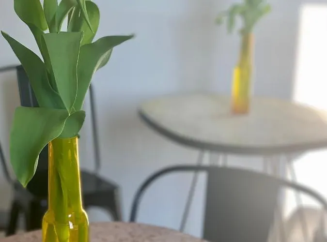 Bed & Breakfast Habitare & Salento 4*