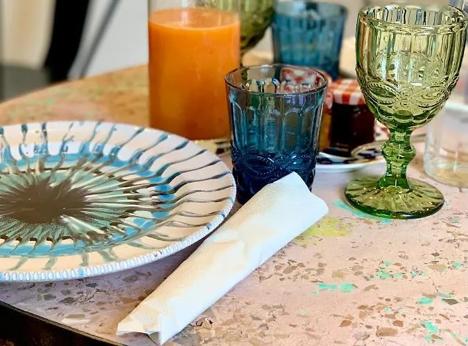 Habitare & Salento 4* Lecce