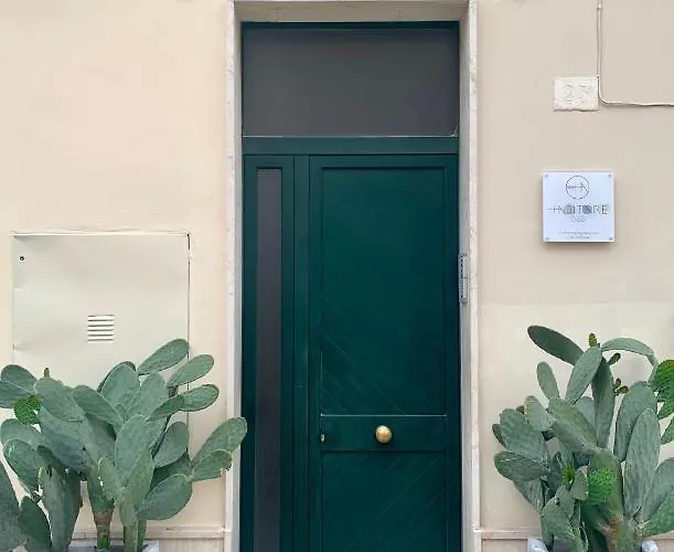 Habitare & Salento B&B