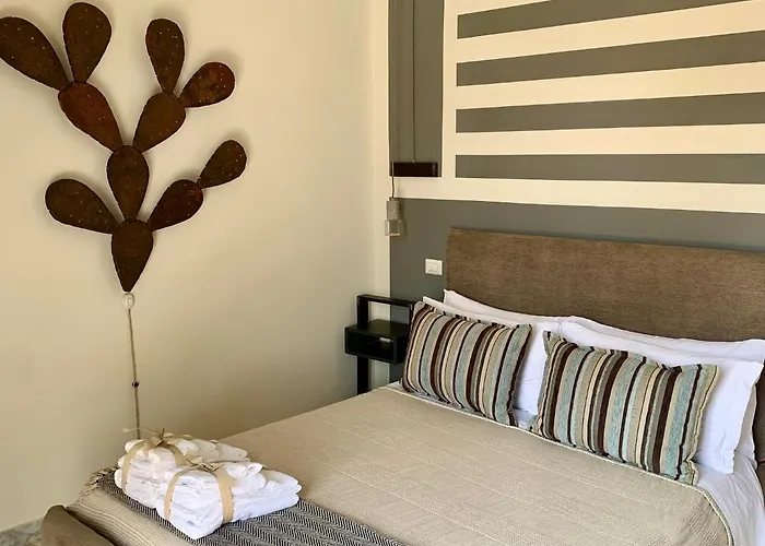 Habitare & Salento B&B