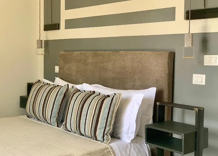 Habitare & Salento 莱切