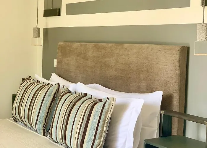 Habitare & Salento Bed & Breakfast