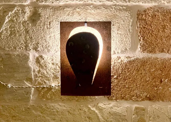 Habitare & Salento 莱切