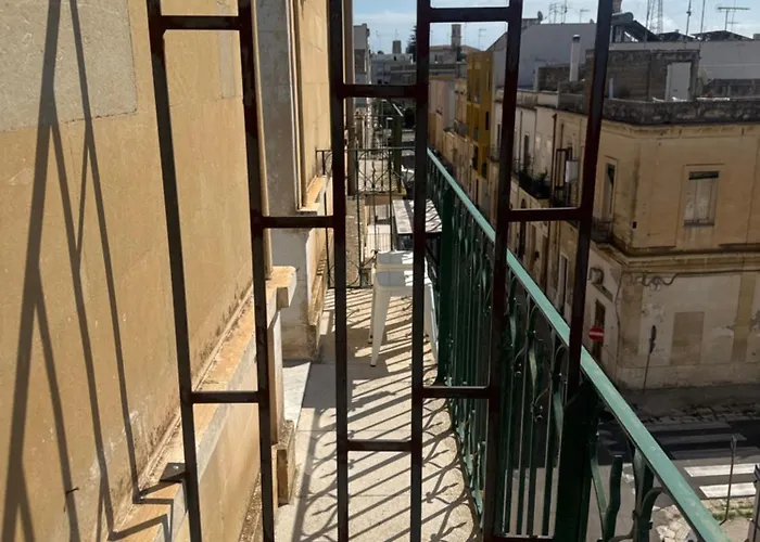 Bed and breakfast Habitare & Salento Lecce