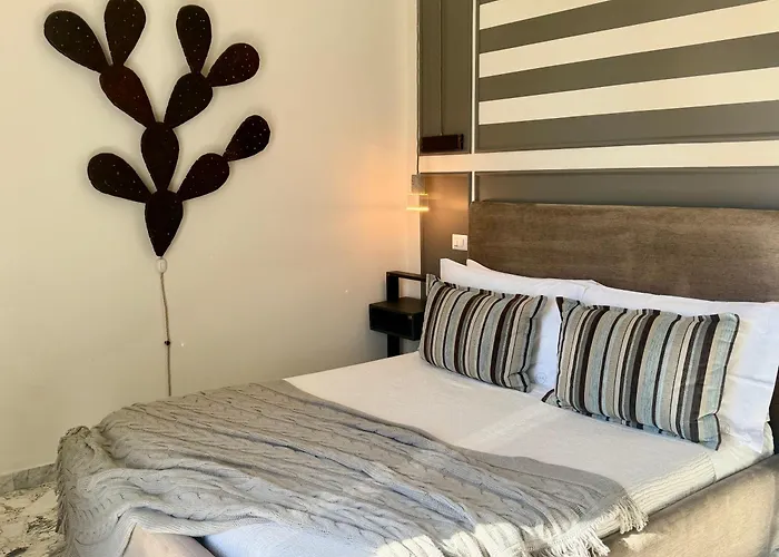 Habitare & Salento Bed & Breakfast