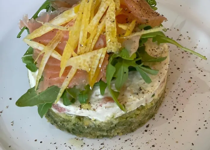 Bed & Breakfast Habitare & Salento 4*