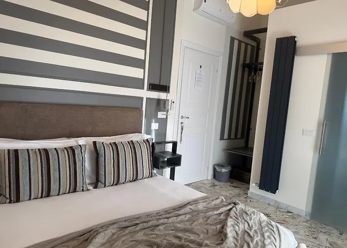 Habitare & Salento 4*