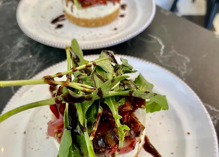 Habitare & Salento 4* Lecce