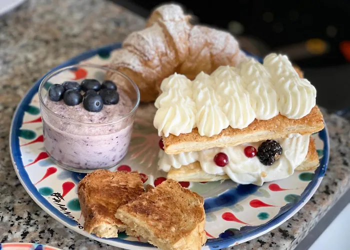 Habitare & Salento Bed & Breakfast Lecce