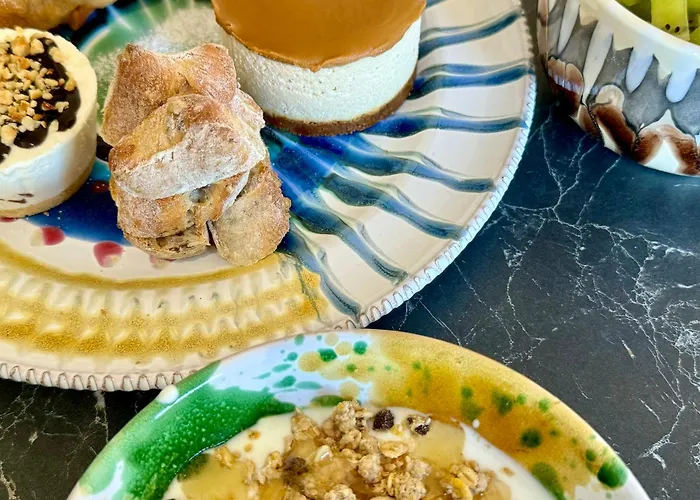 Habitare & Salento 레체