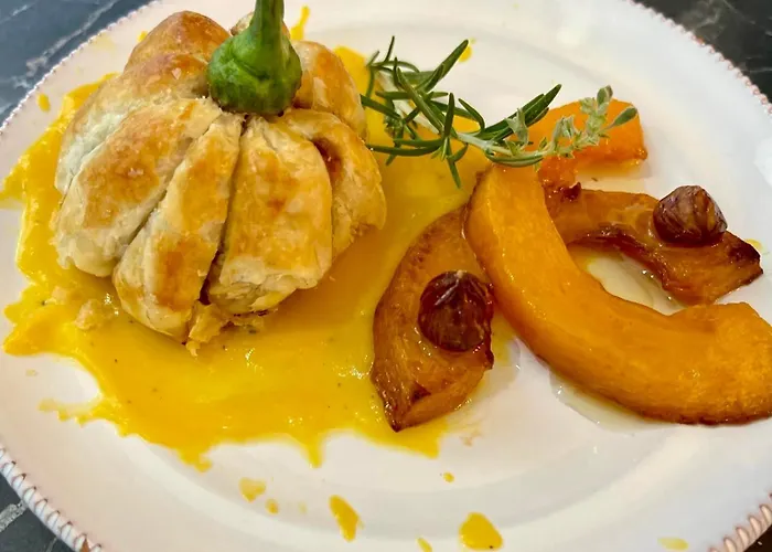 Habitare & Salento B&B 4*