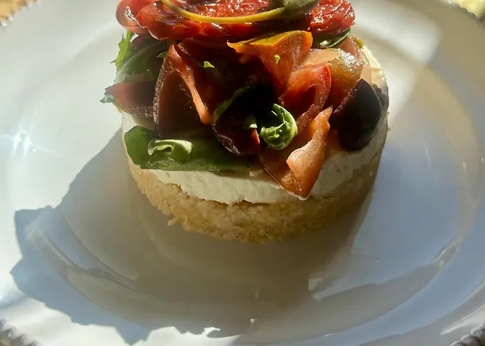 B&B Habitare & Salento 4*