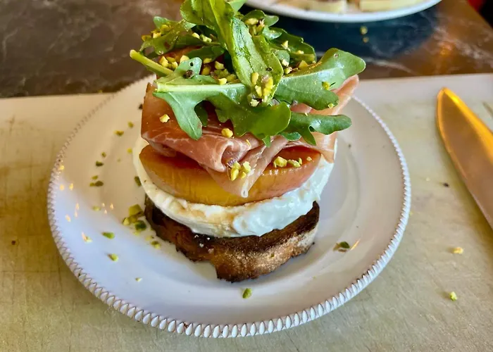 Habitare & Salento 4*