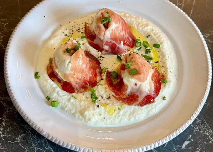 Habitare & Salento 4* Lecce