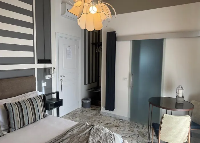 Bed & Breakfast Habitare & Salento Lecce