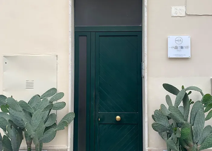Habitare & Salento