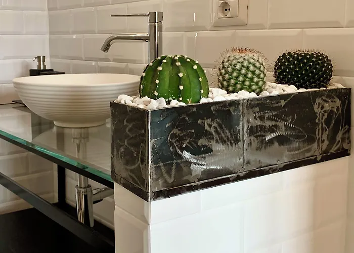 Habitare & Salento Bed & Breakfast