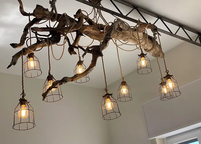 Bed & Breakfast Habitare & Salento 4*