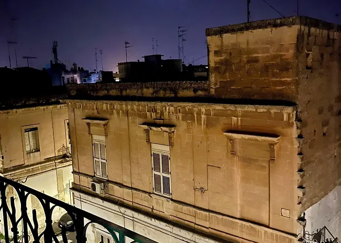 Habitare & Salento Lecce