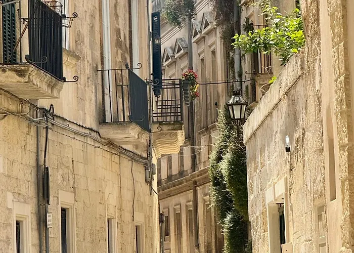 Habitare & Salento Bed & Breakfast Lecce