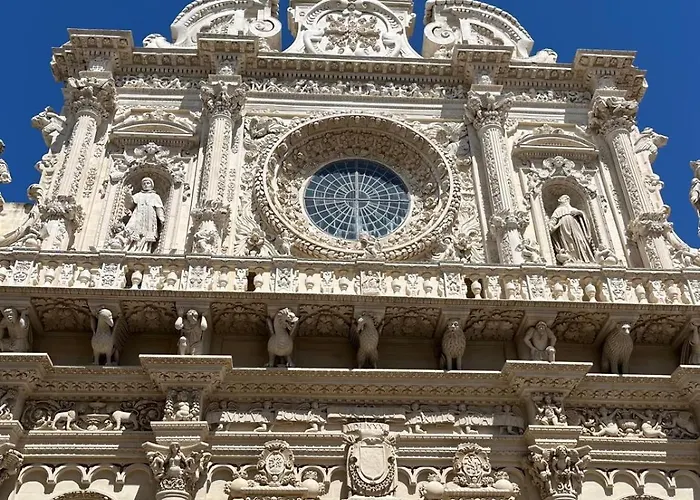 Habitare & Salento Bed & Breakfast Lecce